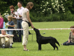 Lilly clubmatch juni 2010 Foto Danny van der Horst